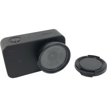 Filtro UV y CPL 37mm para Xiaomi Mijia