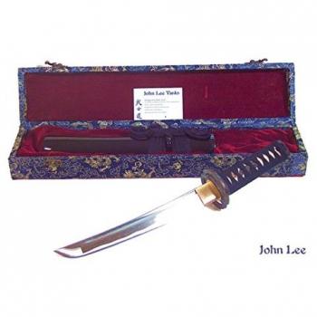 Musashi Ichi Tanto – John Lee Edition