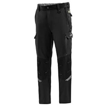 Sparco Pantalone Lavoro Oregon Tech – M – Grigio Elastico