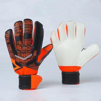 Protectores de portero de fútbol