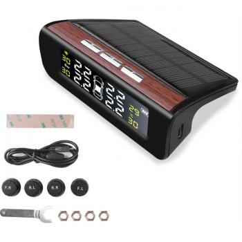 TPMS Tire Pressure Monitoring System