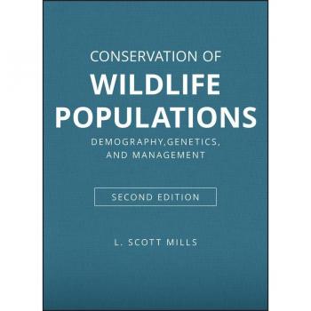 Vitalsource Technologies, Inc. Conservation Of Wildlife Populations