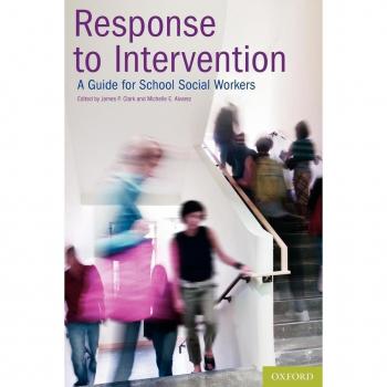 Response to Intervention