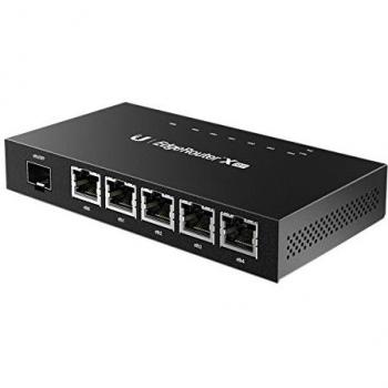 Router UBIQUITI ER-X-SFP E