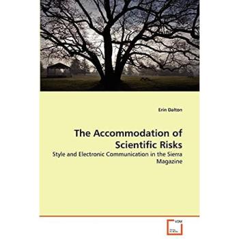 The Accommodation of Scientific Risks