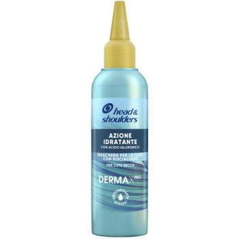 Dermacare Hydrating Action Mask 145 ml
