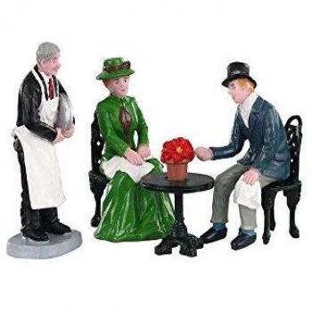 Natale in Casa Set 4 – Lemax 02925