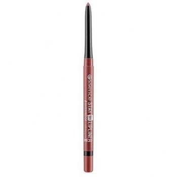 Essence 8h Waterproof Lipliner – Tea Time, 1 Stück