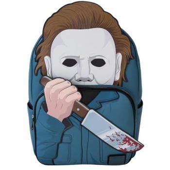 Loungefly Sac à Dos Mike Myers