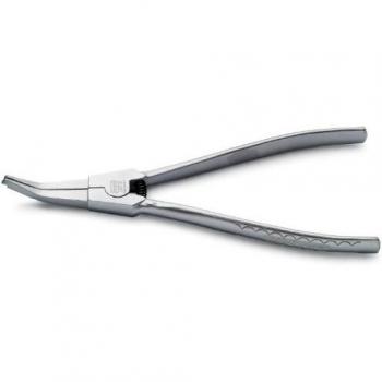 Hazet 1847-61 Pinza per Anelli di Sicurezza, Argento