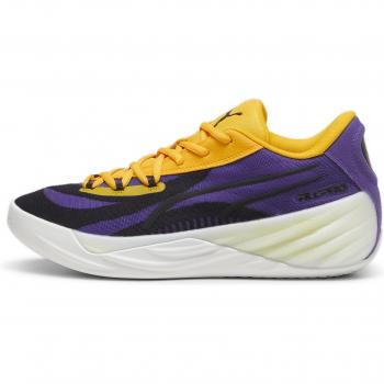 Chaussures indoor Puma All‑Pro Nitro (Version Pro)