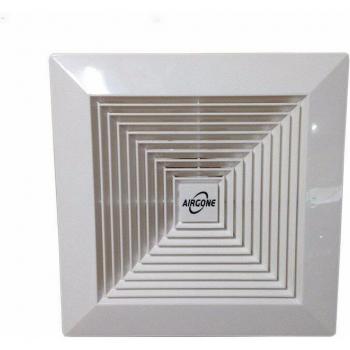 Home 6-Inch Glass Window Exhaust Fan ITAS9932AA