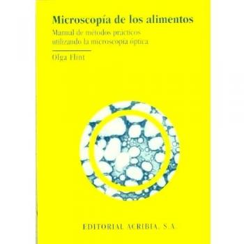 Microscopía De Los Alimentos