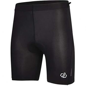 Dare2b Herren Bike Shorts Bold, schnelltrocknend, gepolstert