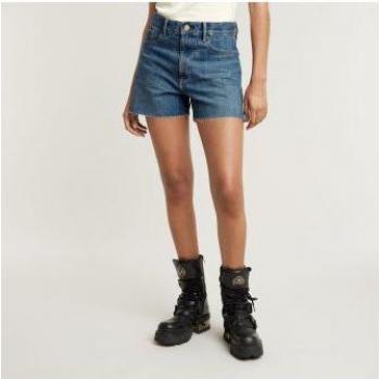 Short de Algodón G-Star para Mujer