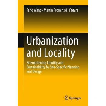 Vitalsource Technologies, Inc. Urbanization And Locality