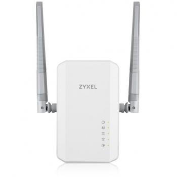 Amplificatore Segnale LAN-PoE Zyxel per Reti Wireless