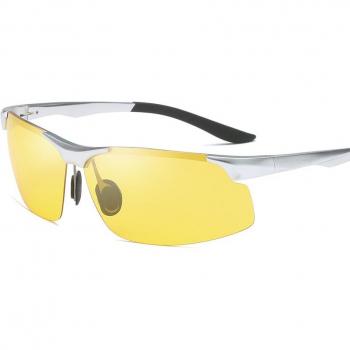 YSO Night Vision Glasses for Driving 8003