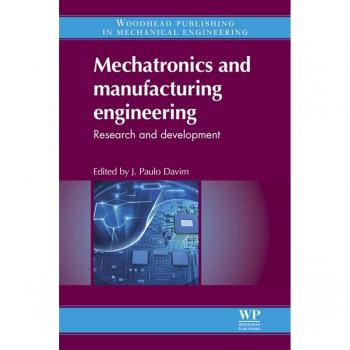 Vitalsource Technologies, Inc. Mechatronics And Manufacturing Engineering: Research And Development