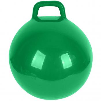 Pelota de Juguete Grande para Ejercicio Verde