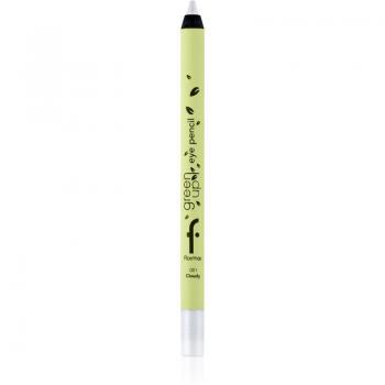 Flormar Eyeliner Stift Farbe 001 Cloudy
