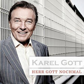 Karel Gott Herr Gott Nochmal