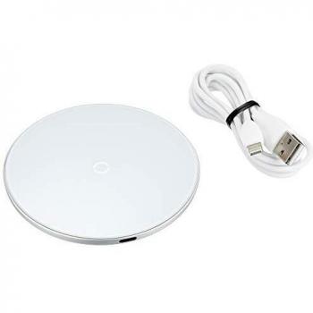 Caricabatterie Wireless Ultra-sottile Baseus Simple