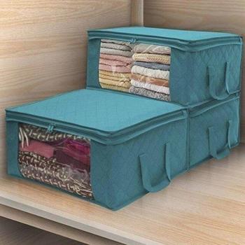 Estuche Portátil de Gran Capacidad