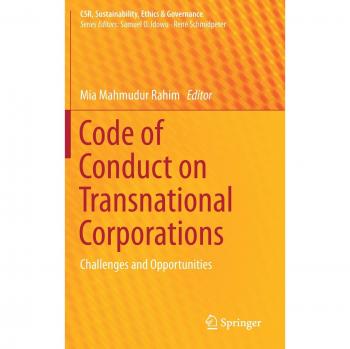 Code of Conduct on Transnational Corporations: Challenges and Opportunities
