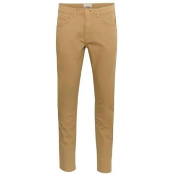 TwillBlend Pantaloni Rodney Beige