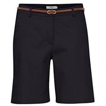OXMO Damenmode Shorts