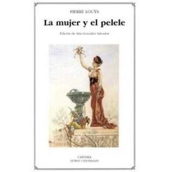 La mujer y el pelele