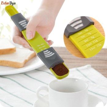 Baking Measuring Cup and Spoon Set