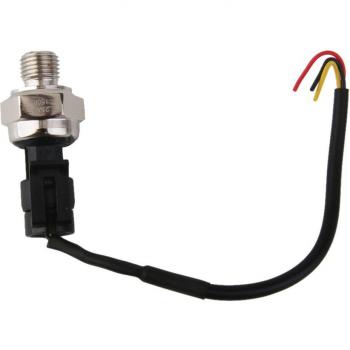 Transmisor de Presión Industrial G1/4 0‑1,2 MPa – Agua/Gas/Diesel