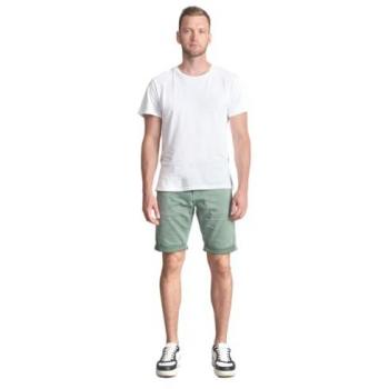 Vert Sauge Bermuda Short Bodo