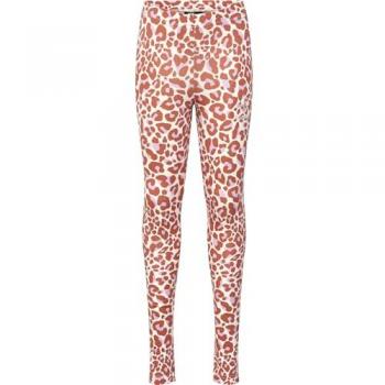 Hummel Jumpy Leggings AOP per Bambine