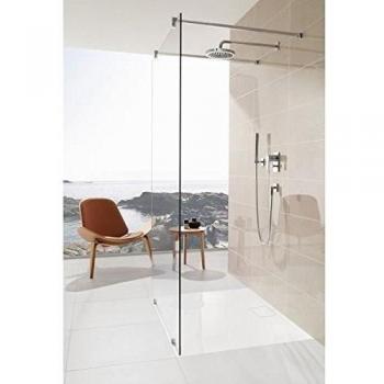 Douchebak Villeroy & Boch Architectura MetalRim Rectangulaire 900x1200 mm Blanc Alpine UDA1290ARA248V-01