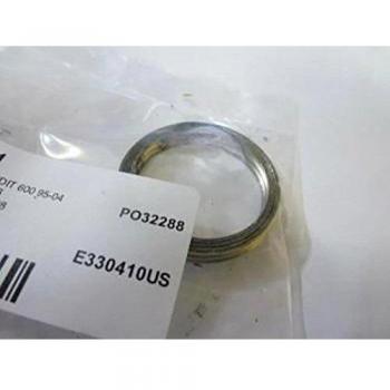 Pot d’échappement Suzuki 600 Bandit 1995‑2004 – Joint 33×41,5×5,3 mm