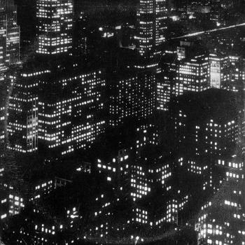 Future Pollution by Sincerely (Limited Edt.)