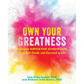 Own Your Greatness
