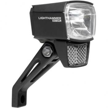Lampada Guida Trelock Serie LS 890 T