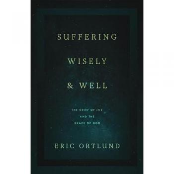 Suffering Wisely and Well : The Grief of Job and the Grace of God