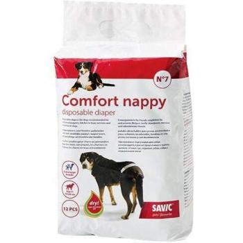 Savic Comfort Nappy