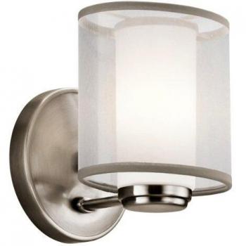 Applique Classica Saldana 1 Luce G9