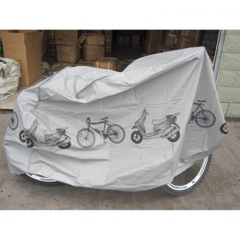 Electric Bicycle Waterproof Cover