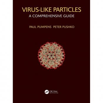 Vitalsource Technologies, Inc. Virus-like Particles