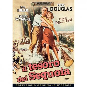 Il Tesoro Dei Sequoia