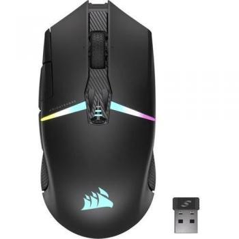 CH-931B011-EU ratón mano derecha RF Wireless + Blu Corsair CH-931B011-EU