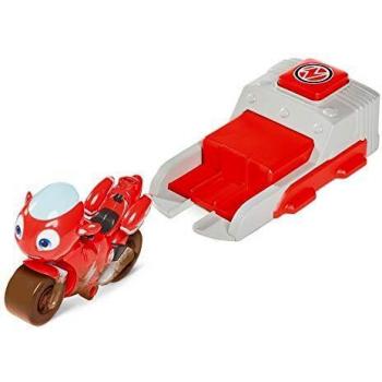 Ricky Zoom Tomy Jouet de Moto