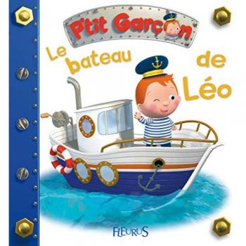 Le Bateau De Lãƒâ©o